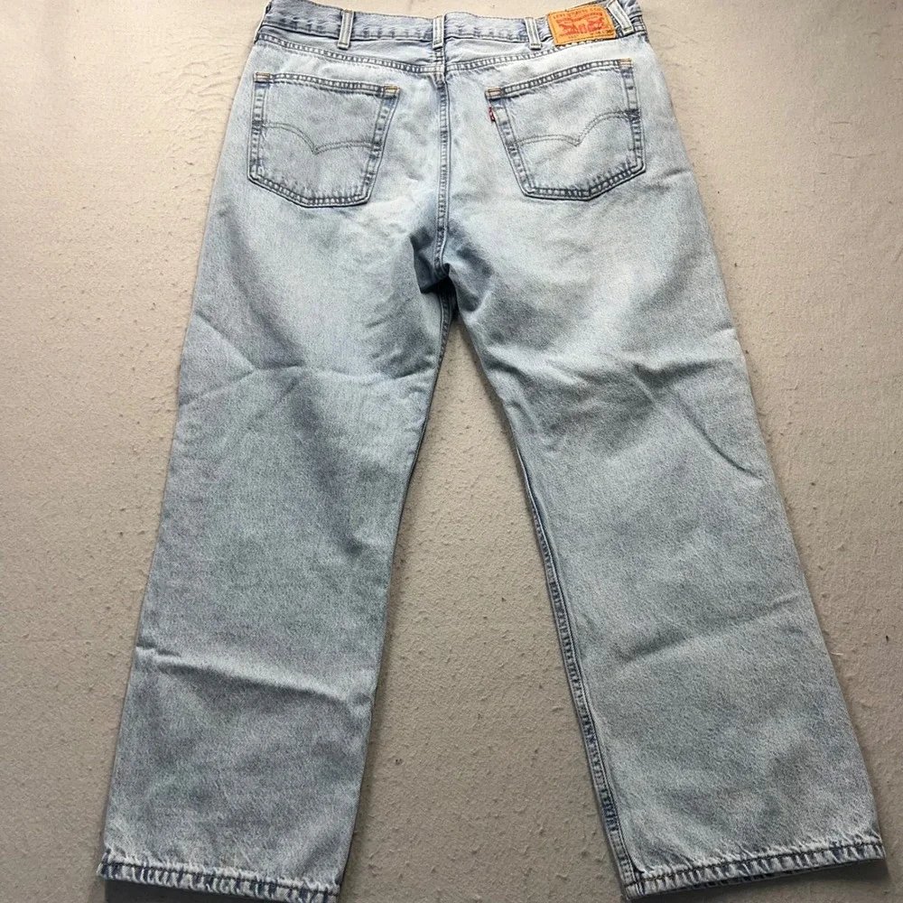 Levis levi 501